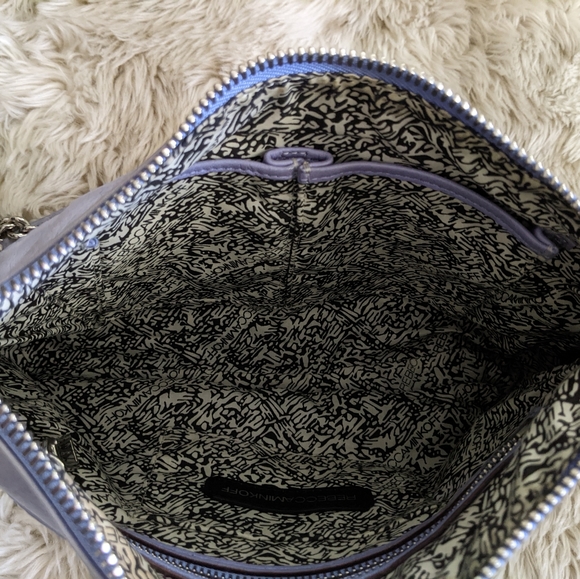Rebecca Minkoff mini MAC purse - Picture 11 of 13